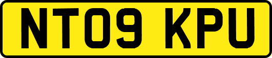 NT09KPU