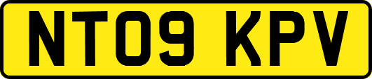 NT09KPV