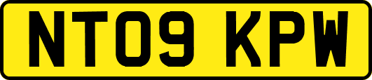 NT09KPW