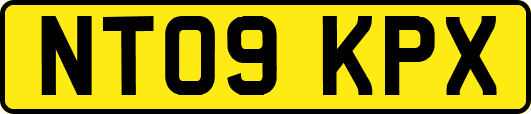 NT09KPX