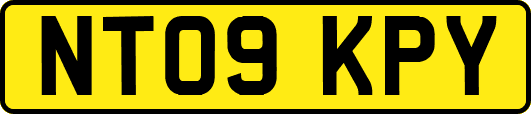 NT09KPY
