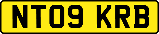 NT09KRB