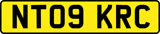 NT09KRC