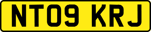 NT09KRJ