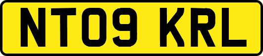 NT09KRL