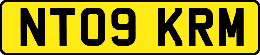 NT09KRM
