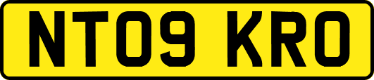 NT09KRO