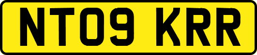 NT09KRR
