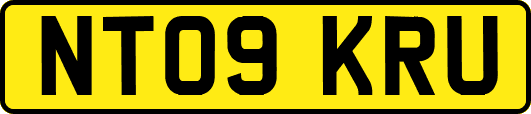 NT09KRU