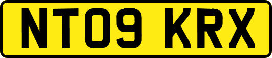 NT09KRX