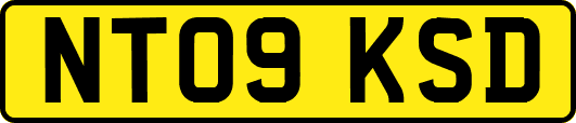NT09KSD