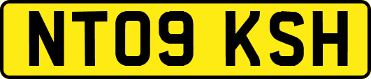 NT09KSH