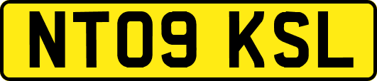 NT09KSL