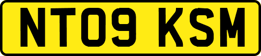 NT09KSM