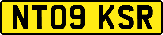 NT09KSR
