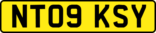 NT09KSY