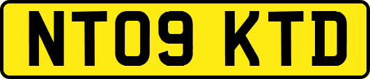 NT09KTD
