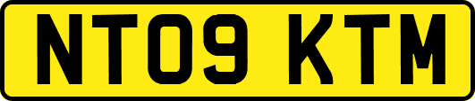 NT09KTM