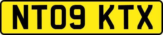 NT09KTX