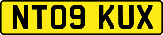 NT09KUX