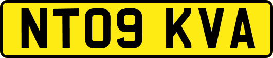 NT09KVA