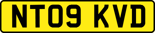 NT09KVD