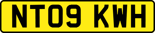 NT09KWH
