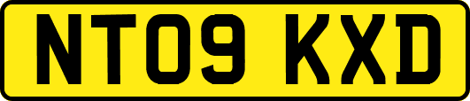 NT09KXD