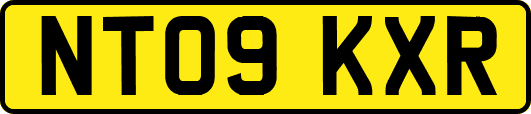 NT09KXR