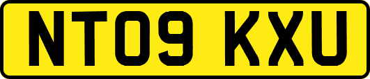 NT09KXU