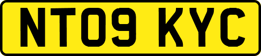 NT09KYC