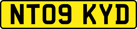 NT09KYD