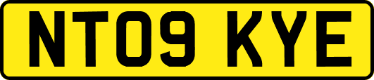 NT09KYE