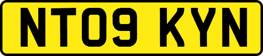 NT09KYN