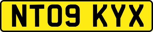 NT09KYX