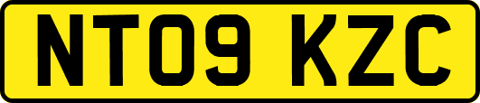 NT09KZC