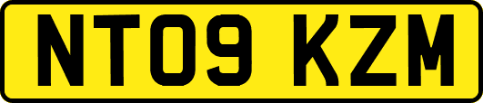 NT09KZM