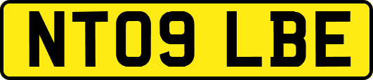NT09LBE