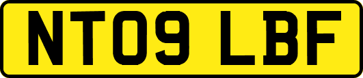 NT09LBF