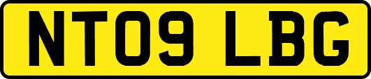 NT09LBG