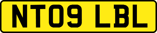NT09LBL
