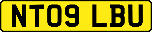 NT09LBU