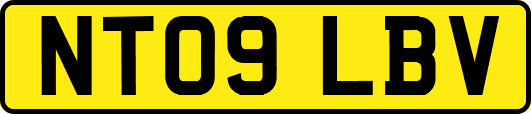 NT09LBV