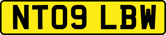 NT09LBW