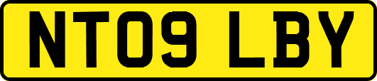 NT09LBY