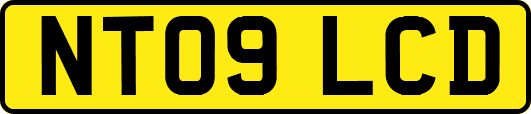 NT09LCD