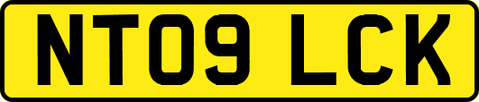 NT09LCK
