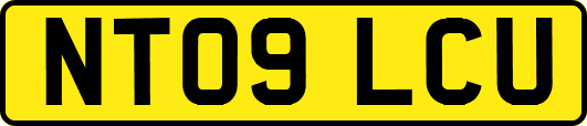 NT09LCU