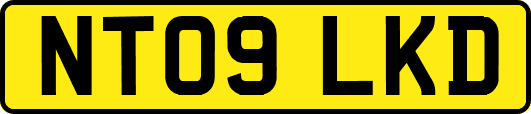 NT09LKD