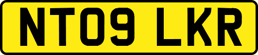 NT09LKR
